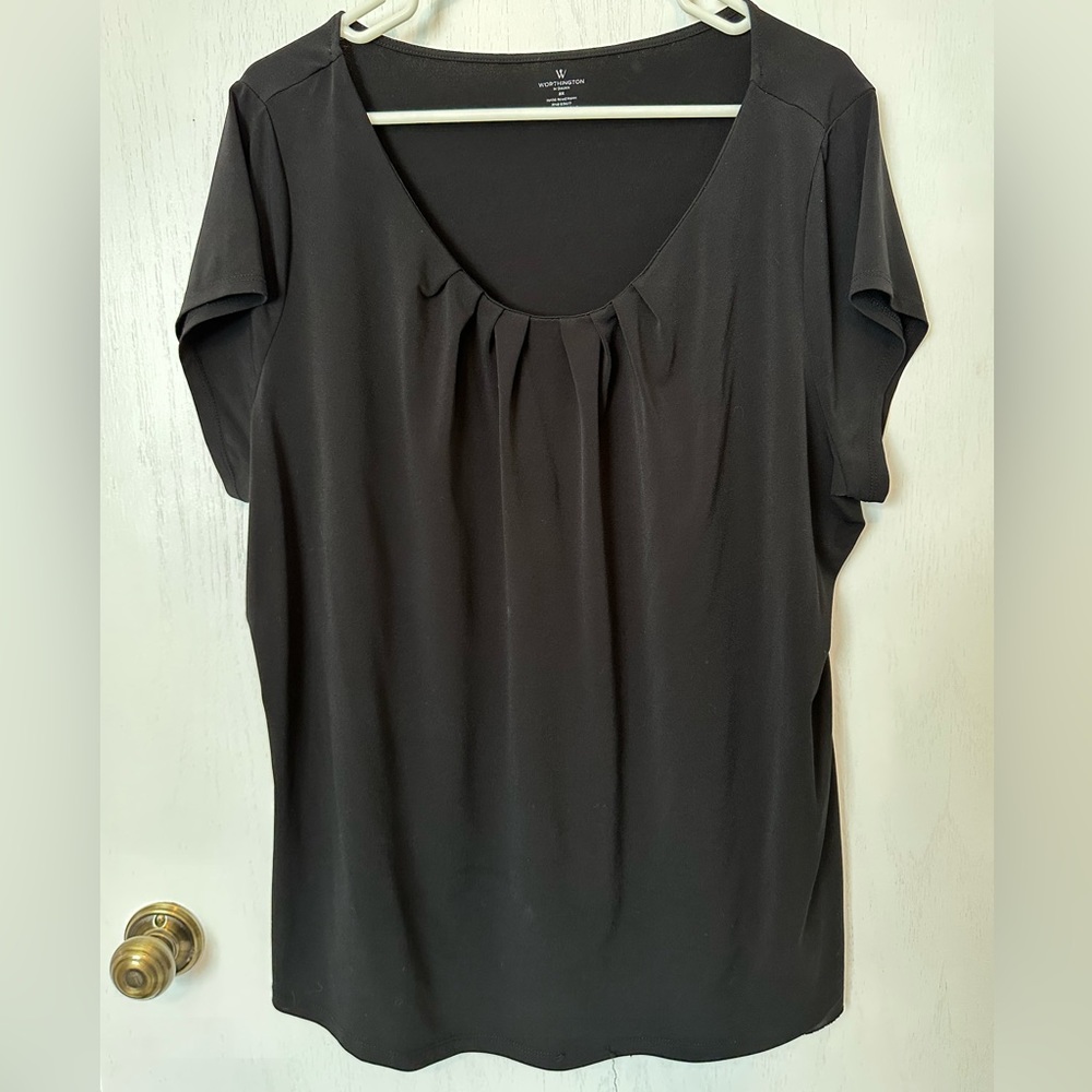 Worthington top